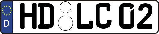 HD-LC02