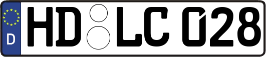 HD-LC028