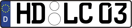 HD-LC03
