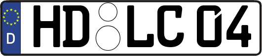 HD-LC04