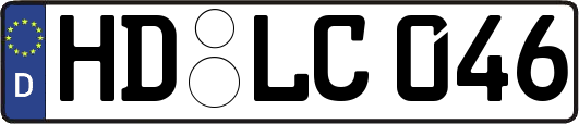 HD-LC046