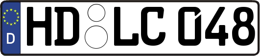 HD-LC048