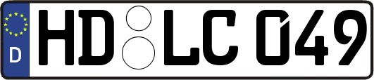 HD-LC049
