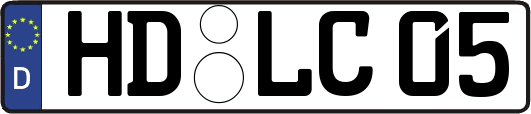 HD-LC05