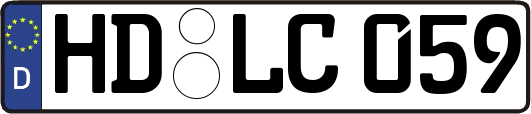 HD-LC059