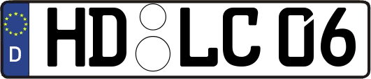 HD-LC06