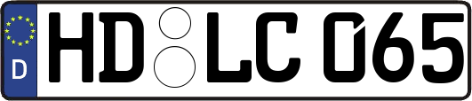 HD-LC065