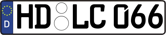 HD-LC066
