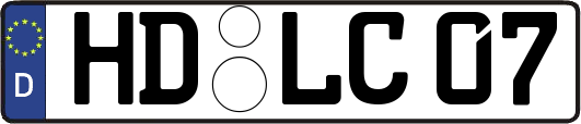 HD-LC07