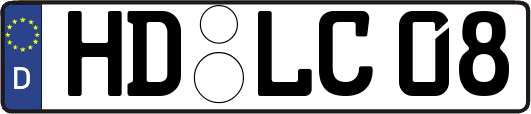 HD-LC08