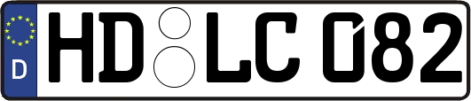HD-LC082