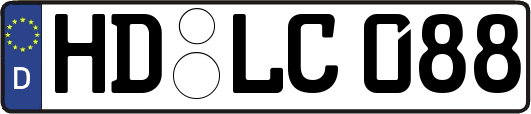 HD-LC088