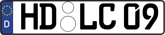 HD-LC09