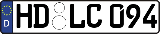 HD-LC094