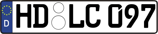 HD-LC097