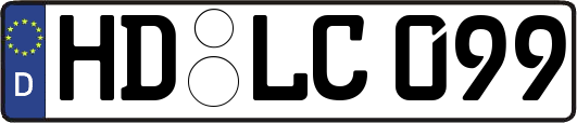 HD-LC099