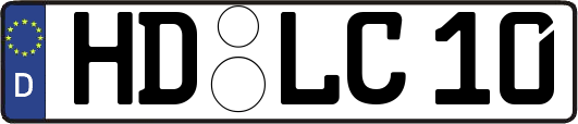 HD-LC10