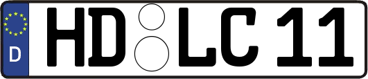 HD-LC11