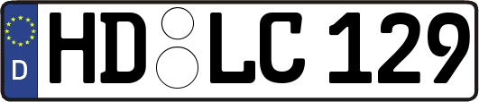 HD-LC129