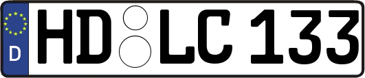 HD-LC133