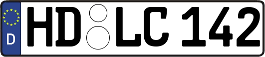 HD-LC142