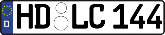 HD-LC144