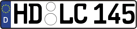 HD-LC145