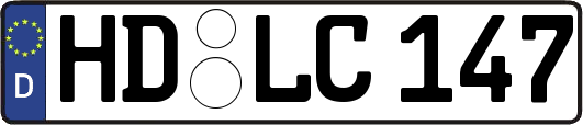HD-LC147