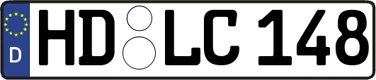HD-LC148