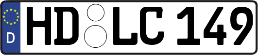 HD-LC149