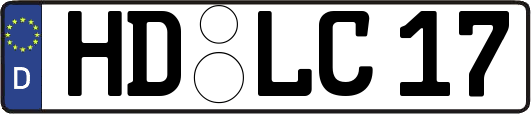 HD-LC17