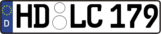 HD-LC179