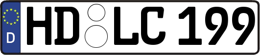 HD-LC199