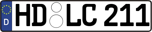 HD-LC211