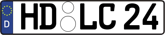 HD-LC24