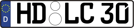HD-LC30