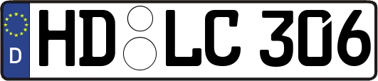 HD-LC306
