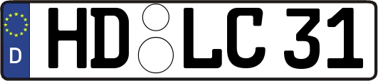 HD-LC31