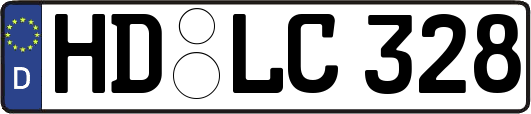 HD-LC328