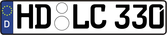 HD-LC330