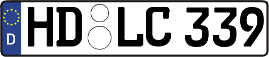 HD-LC339