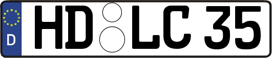 HD-LC35