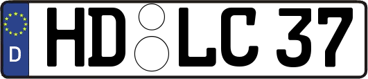 HD-LC37