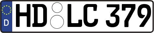 HD-LC379
