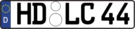 HD-LC44