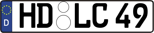 HD-LC49