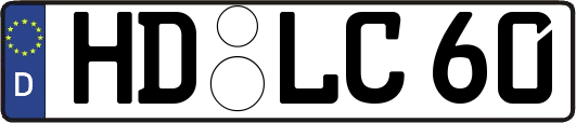 HD-LC60