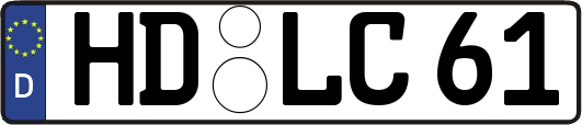 HD-LC61