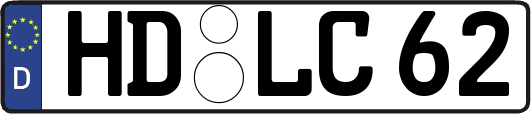 HD-LC62