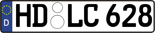 HD-LC628